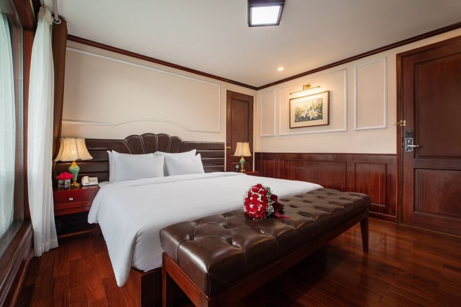 From Ninh Binh: Ha Long - Lan Ha Bay 3D2N on 5-star Cruise - Practical advice before you book