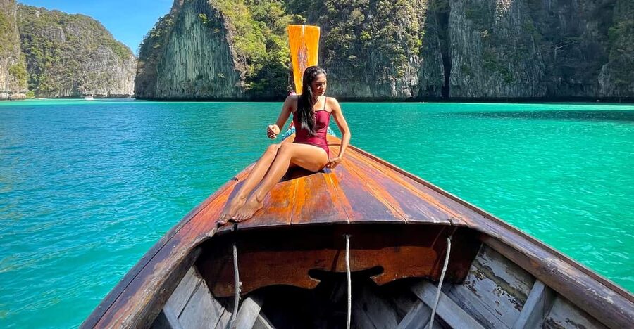 From Phi Phi : Maya Bay Longtail Boat Tour - Why this Phi Phi boat trip works well