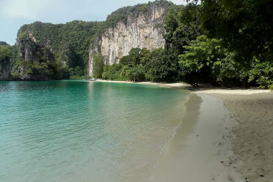From Phuket: Full-Day Phang Nga Bay Cruise with Meals - Is the $159 price fair?