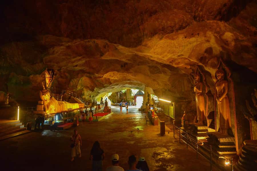 From Phuket: James Bond & Phang Nga Bay Tour by Longtail - Key points at a glance