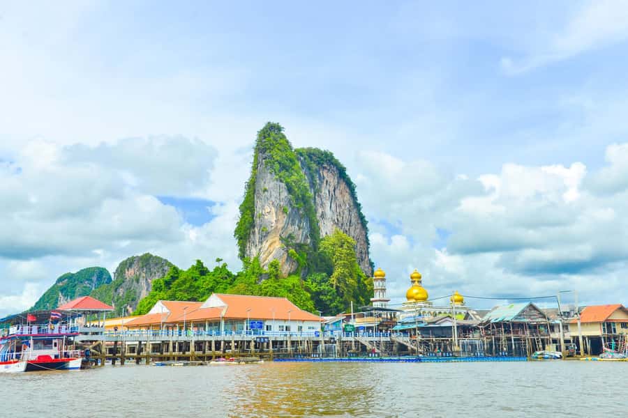 From Phuket: James Bond & Phang Nga Bay Tour by Longtail - Why this Phang Nga Bay day works