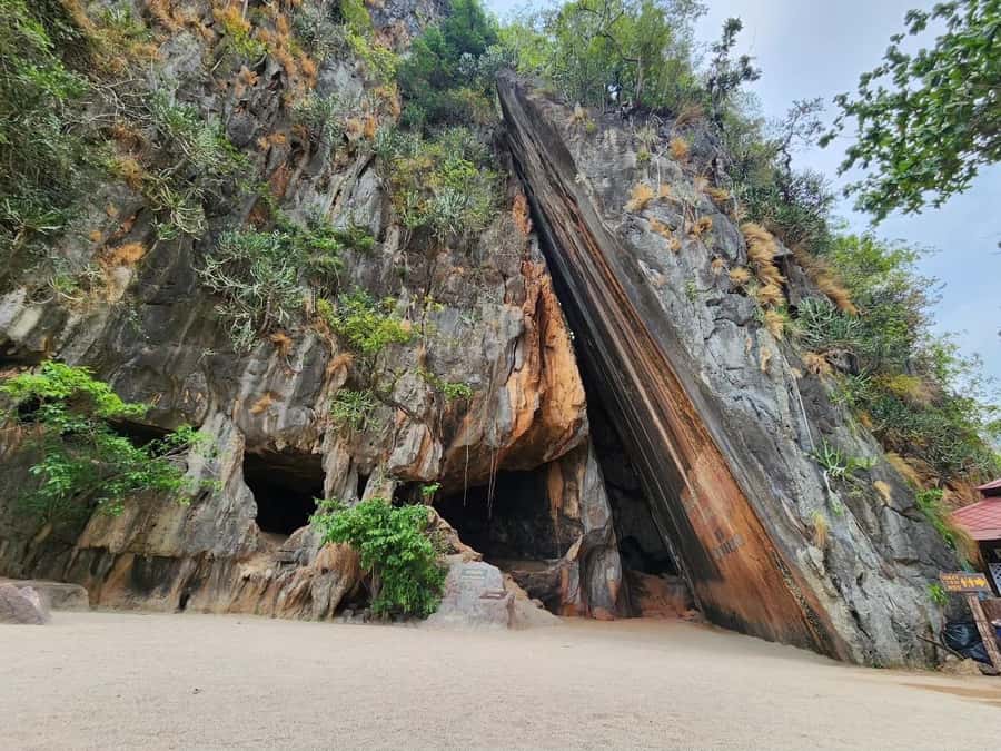 From Phuket: Phang Nga Bay 6-Islands canoeing by Speed boat - Six useful things to know before booking
