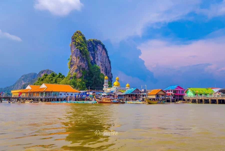 From Phuket: Phang Nga Bay 6-Islands canoeing by Speed boat - What $128 includes, and where the value lies