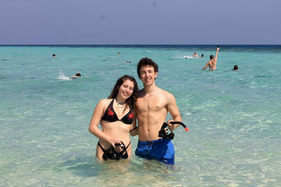 From Phuket: Phi Phi and Maya Bay Snorkeling by Speedboat - Khai Nai Island for Swimming and Rest