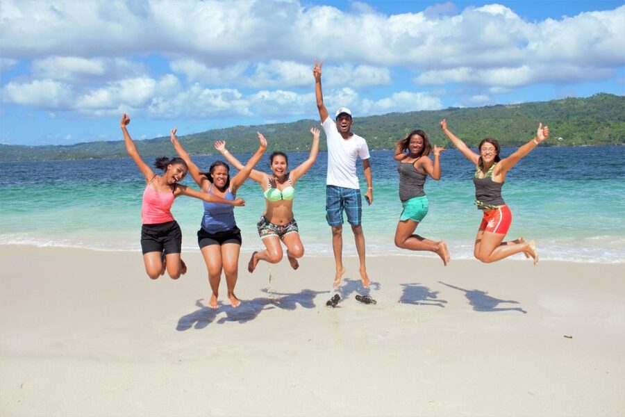 From Punta Cana: Samana Bay Private Whale Watching Cruise - How much time should you allow?