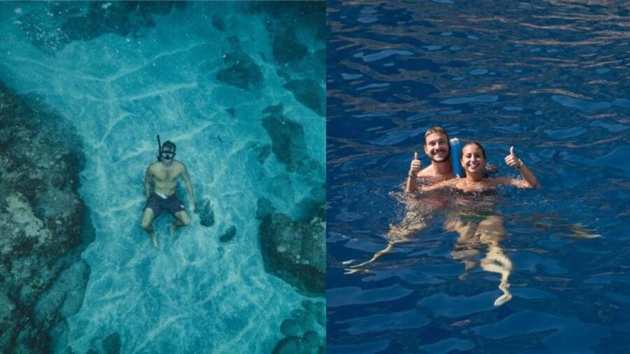 From Rhodes: Cruise to Symi Island and Saint George's Bay - Should you book the Saint George Bay and Symi cruise?