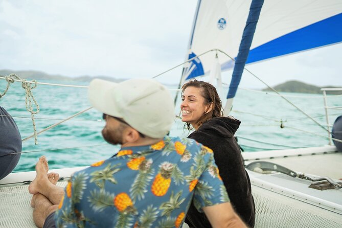 Full-Day Bay of Islands Tour by Vigilant Yacht Charters - Who will enjoy Vigilant most?