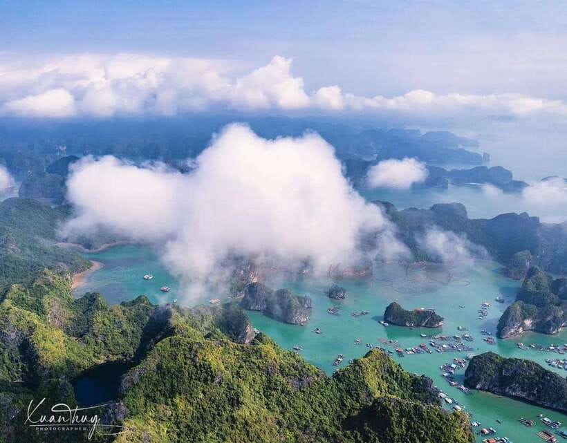 Full Day Boat Tour explore Cat Ba Archipelago & Lan Ha Bay - Key points to know before booking