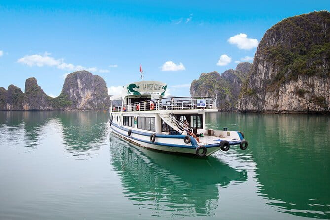 Full Day Explore Bai Tu Long Bay With Cave And Kayaking From Hanoi - Why Bai Tu Long Bay is worth the longer day