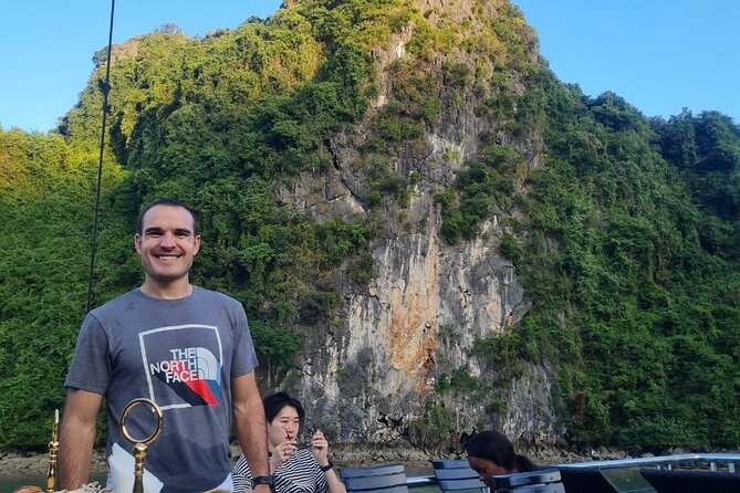 Full-day Explore Halong Bay on Cruise - The Hanoi transfer and the day’s practical demands