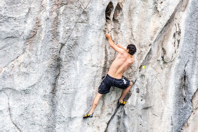 Full Day Guided Tour to Lan Ha Bay with Kayaking, Cliff Jumping - Timing, meeting point, and weather