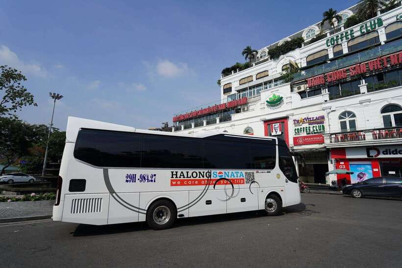 Full Day Ha Long Cruise With Swimming, Kayaking and Music - Who this cruise suits best