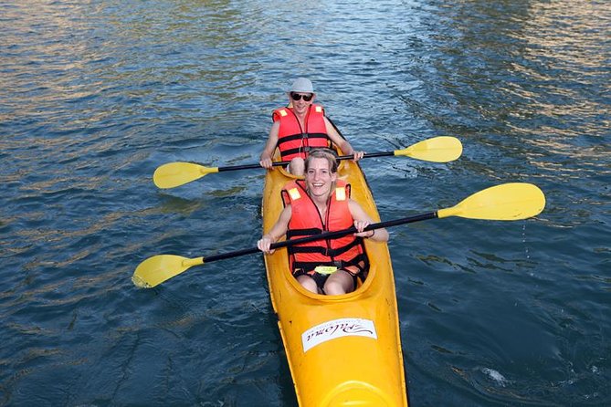 Full-Day Halong Bay Tour Including Kayaking from Hanoi - Key points to know before booking