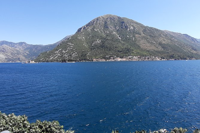 Full-Day Tour Bay of Kotor Perast Kotor and Budva small group from Dubrovnik - Why this makes a strong Dubrovnik day trip