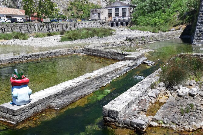 Full-Day Tour Bay of Kotor Perast Kotor and Budva small group from Dubrovnik - What the €110.71 price really covers