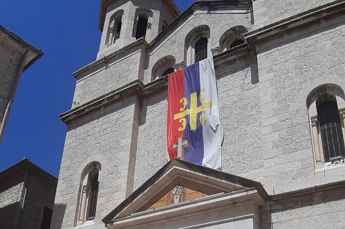 Full-Day Tour Bay of Kotor Perast Kotor and Budva small group from Dubrovnik - Who should book this Montenegro tour?