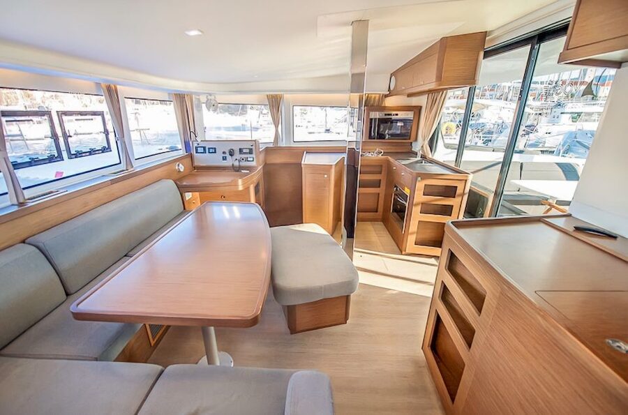 Funchal Bay: Dolphin & Whale Watch Luxury Catamaran Cruise - What the $47 price really buys you