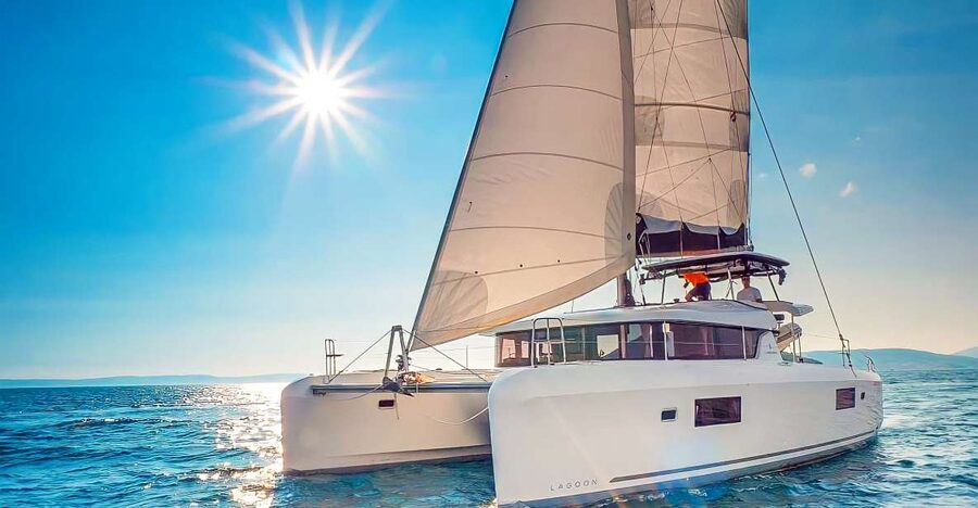 Funchal Bay: Dolphin & Whale Watch Luxury Catamaran Cruise - Starting at Funchal’s New Marina