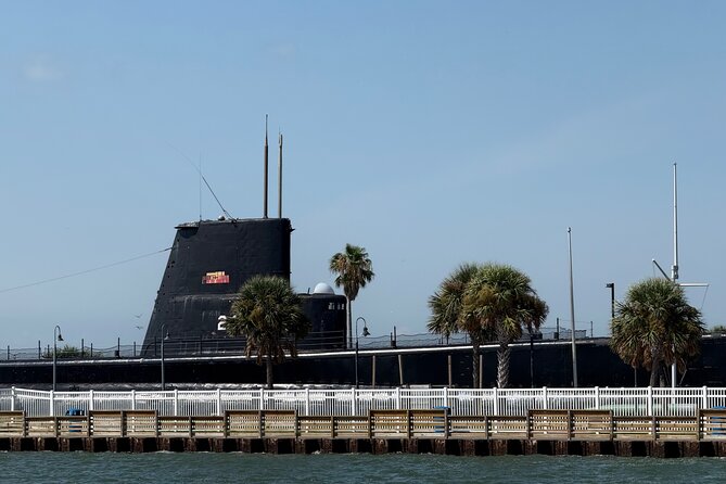 Galveston Historical Harbor Tour – Maritime & Heritage Cruise - Weather, comfort, and what to bring