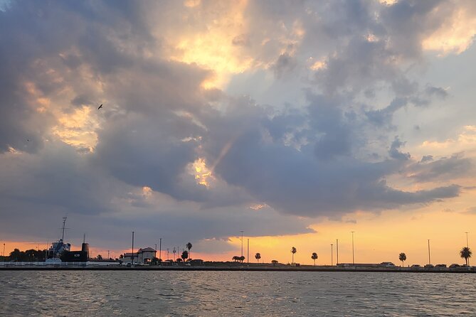 Galveston Historical Harbor Tour – Maritime & Heritage Cruise - Who will enjoy this Galveston cruise most?