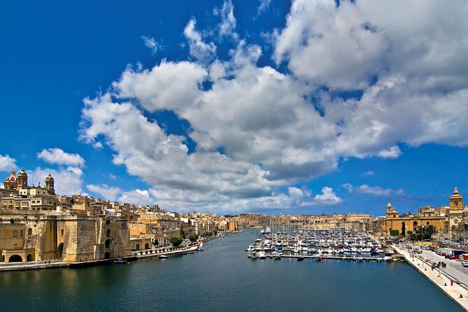 Grand Harbour Cruise - Is $24.03 a fair price for 90 minutes?