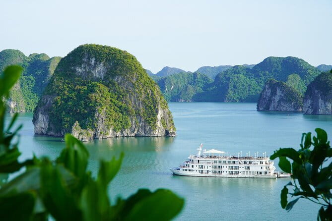 Ha Long Bay 1 Day Joined Luxury Tour - Key points to know before booking