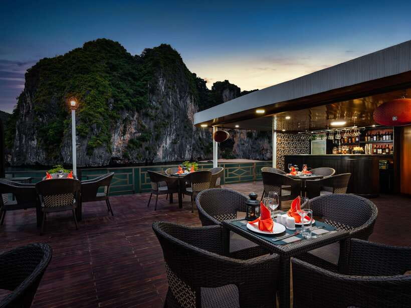 Ha Long Bay: 2-Day Tour with La Pandora Boutique Cruise - Who will enjoy this cruise most