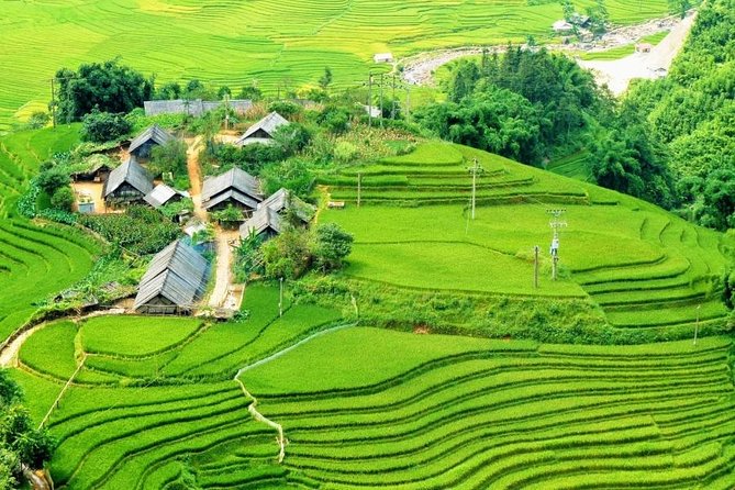 Ha Long Bay 2 Days 1 Night Indochina Premium Cruise - What the schedule leaves open