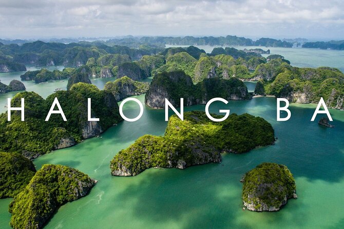 Ha Long Bay Cruise 1 Day Tour : Kayaking, Swimming, Hiking &Lunch - Is $83 Good Value for a One-Day Halong Bay Trip?