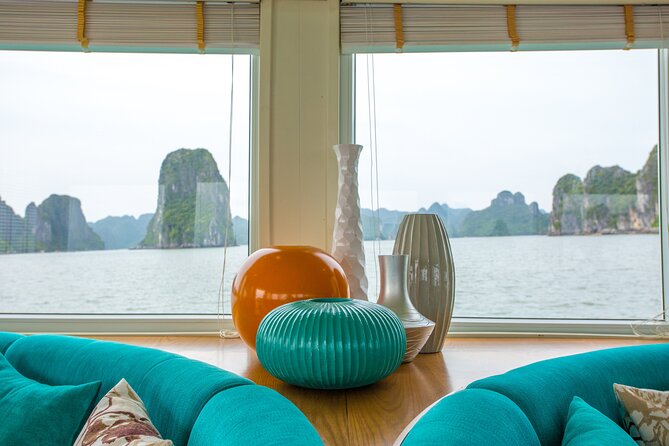 Ha Long Bay Day Tour with Lunch, Kayak, Cave explore - Who will get the most from this five-and-a-half-hour trip