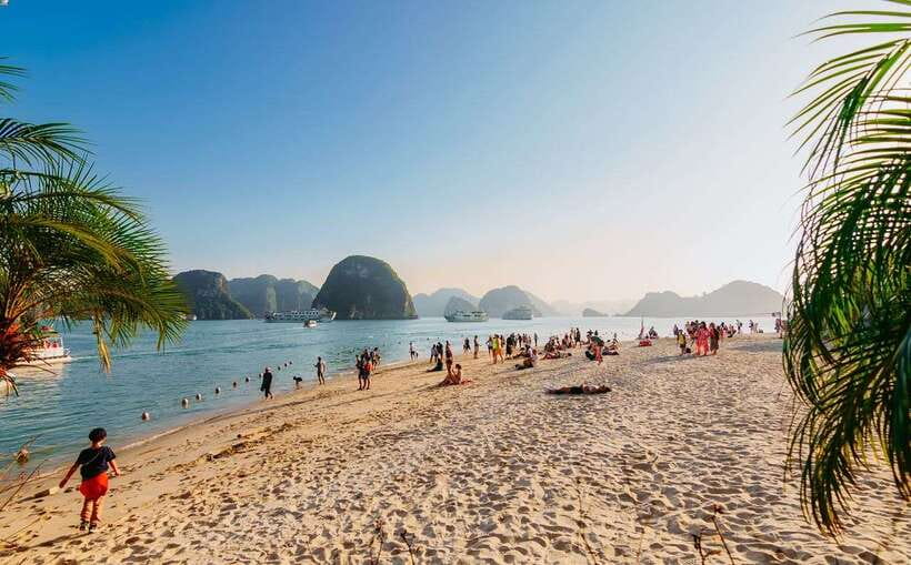 Ha Long Bay Day Trip with Best Price - What this Halong Bay day trip is really like