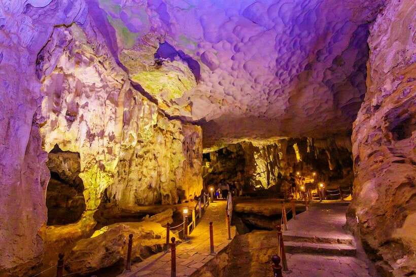 Ha Long Bay Day Trip with Best Price - Price, value, and what is included