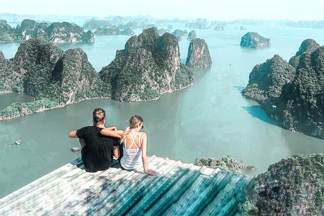 ️ Ha Long Bay Instagram Tour: Most Famous Spots (Private & All-Inclusive) - Key points to know before booking