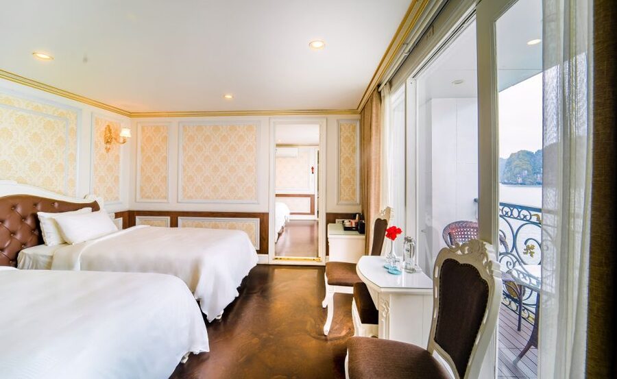 Ha Long Bay: Luxury Cruise 2-Day With All Activities & Guide - Who should book this cruise?