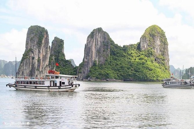 Ha Long Full Day 4-Hour Trip from Hanoi - Key points to know before booking