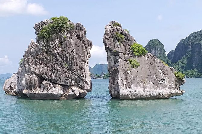 Ha Long Full Day Deluxe Trip - Long Route (6-Hour Trip) - What the $47 price really covers