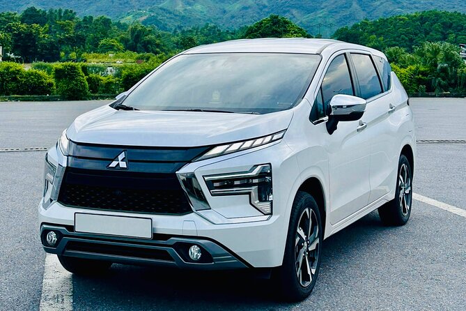 Ha Noi car transfer to Ha Long Bay or Vice versa - The two to three hour ride