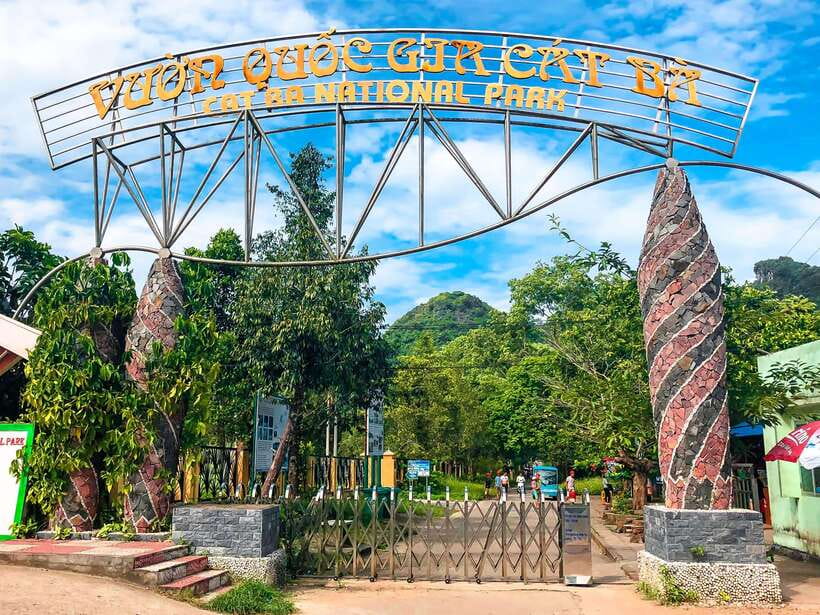 Ha Noi, Cat Ba, HaLong Bay Cruise, Ninh Binh Day Tour 4D/3N - Key points at a glance