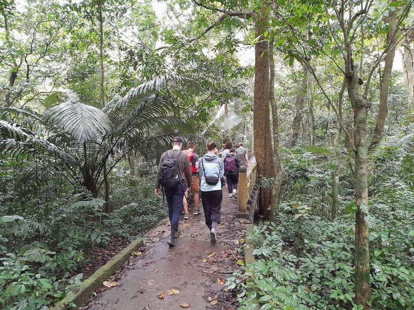 Ha Noi, Cat Ba, HaLong Bay Cruise, Ninh Binh Day Tour 4D/3N - A fast northern Vietnam route for active sightseers
