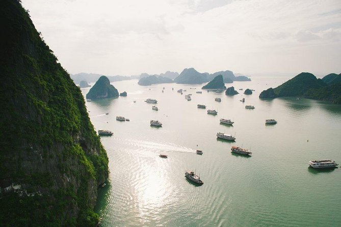 Ha Noi - Ha Long Bay By Private Car - Key points to know before booking