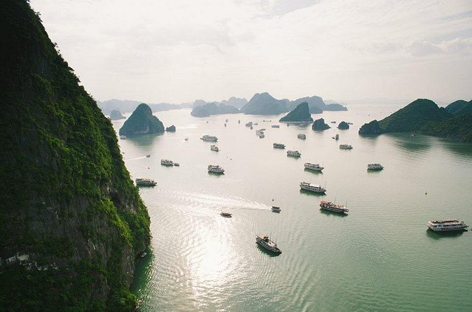 Ha Noi - Ha Long Bay By Private Car - What this Hanoi to Ha Long transfer really provides
