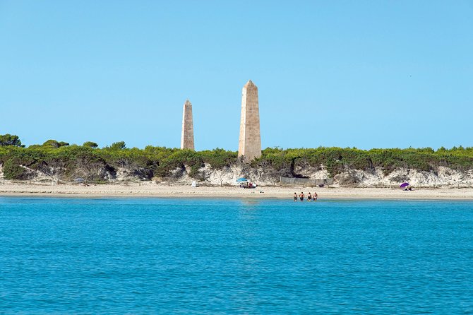 Half Day Boat Trip in the Bay of Alcudia - Sea caves, cliffs, and the best views from the water