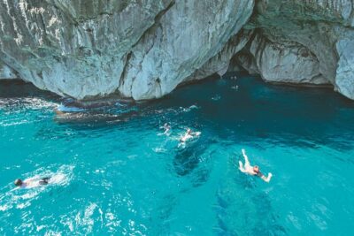 Half Day Boat Trip in the Bay of Alcudia