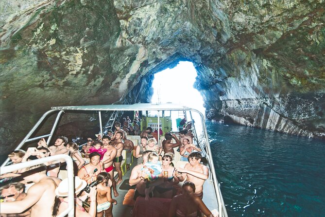 Half Day Boat Trip in the Bay of Alcudia - Who will enjoy this boat trip most