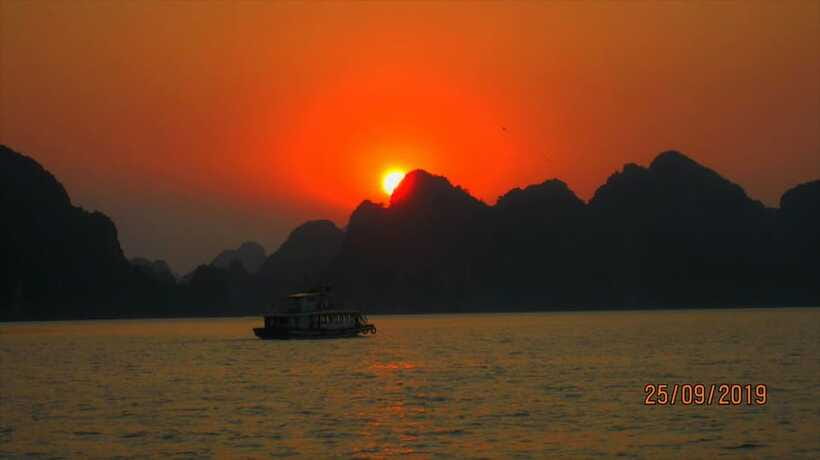 Half day Lan Ha Bay excursion ( 4 hours ): Kayaking, Snorkel - Guides, food, and the feel of the day