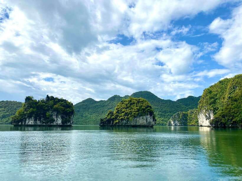Half day Lan Ha Bay excursion ( 4 hours ): Kayaking, Snorkel - Is $64 a fair price?