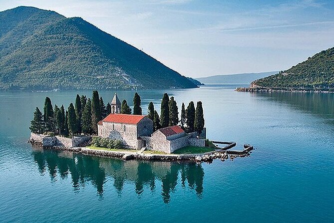 Half-Day Private Tour of Boka Bay and Blue Cave from Kotor - How the private format affects the experience