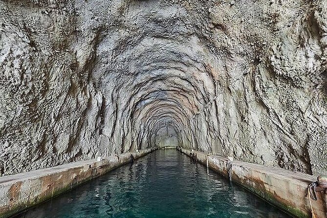 Half-Day Private Tour of Boka Bay and Blue Cave from Kotor - Is $359.48 a fair price?