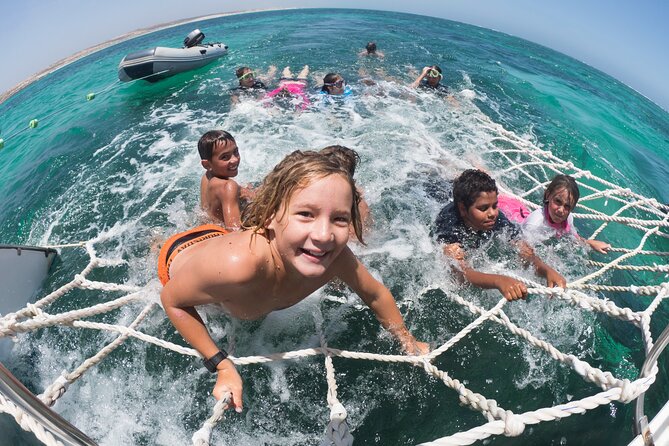 Half Day Sailing and Snorkeling Tour from Coral Bay - Sailing from Coral Bay to Ningaloo Reef