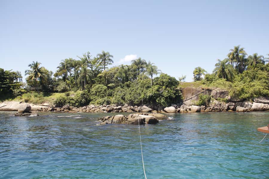 Half-Day Schooner Cruise and Snorkeling in Paraty Bay - Key points to know before you book